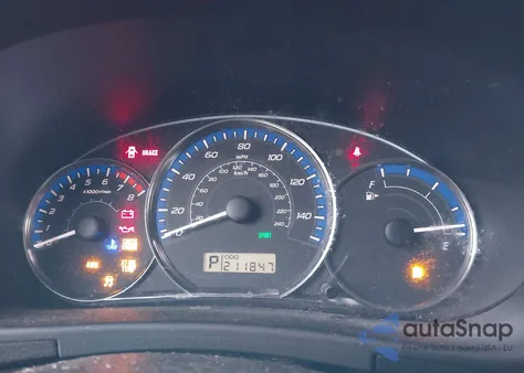 2013 Subaru Forester 2.5X Limited из США, поврежденный, VIN JF2SHAEC2DH437694